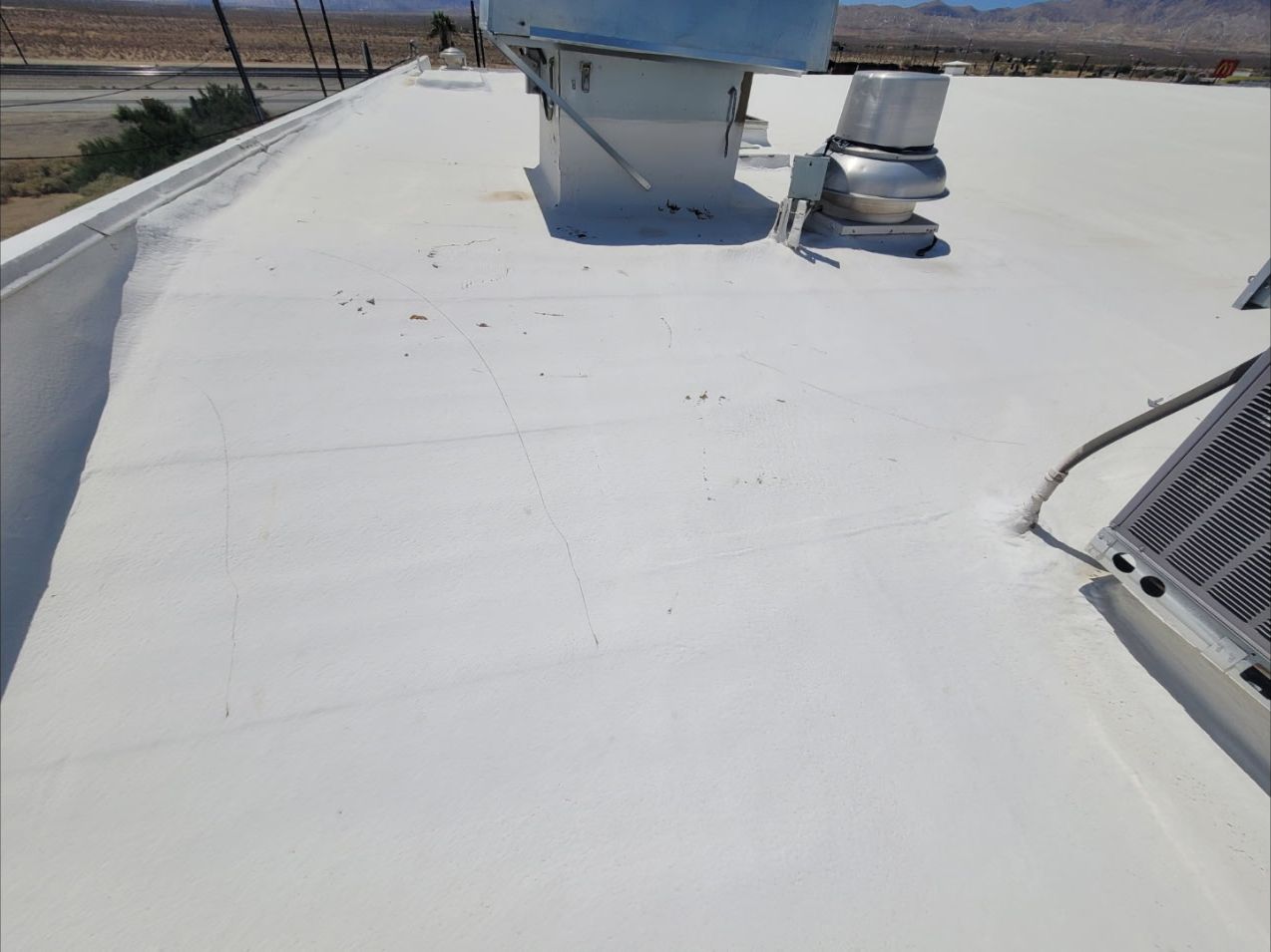 Commercial Roof Maintenance Contracts in Bakersfield, CA