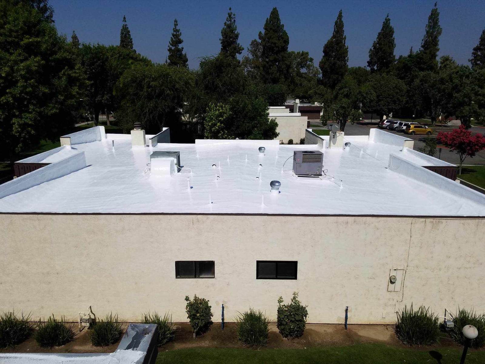 Silicone Roof Coatings in Bakersfield: Are They Worth It?
