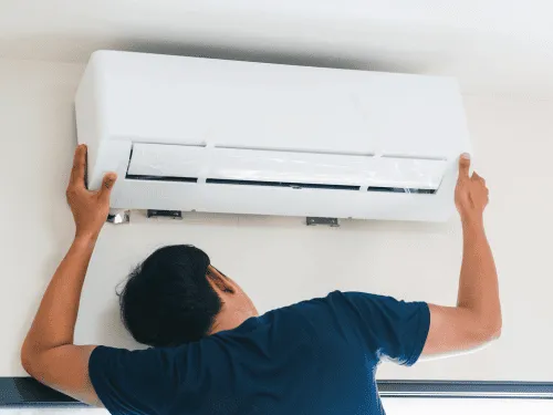 Installation de climatisation in Vigneux-sur-Seine