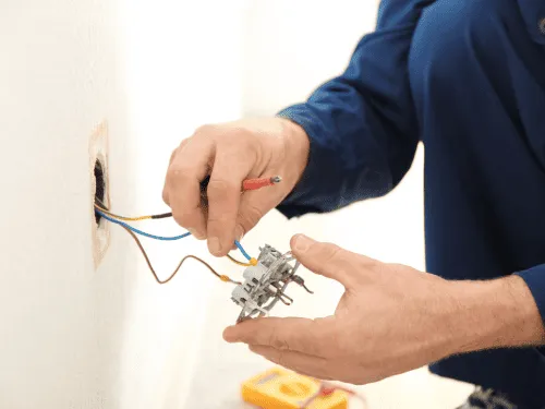  Électricité générale