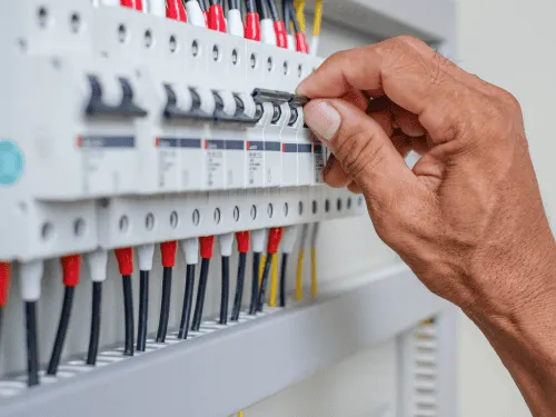Dépannage électrique in Vigneux-sur-Seine