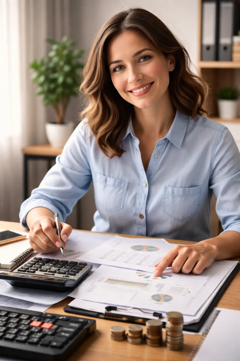 A man sitting in front of a laptop computer