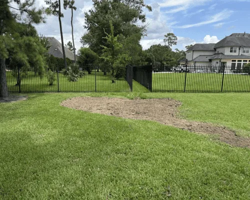 Kingwood Land Clearing