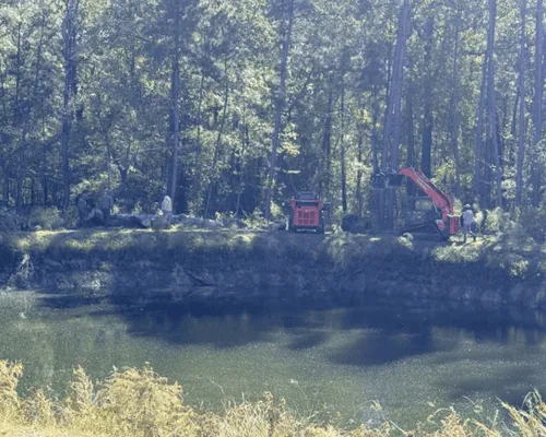 Atascocita Tree Removal