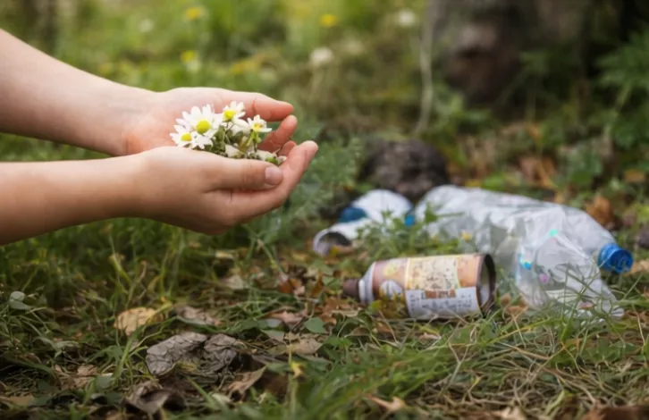 záchrana srnčat před sekačkami