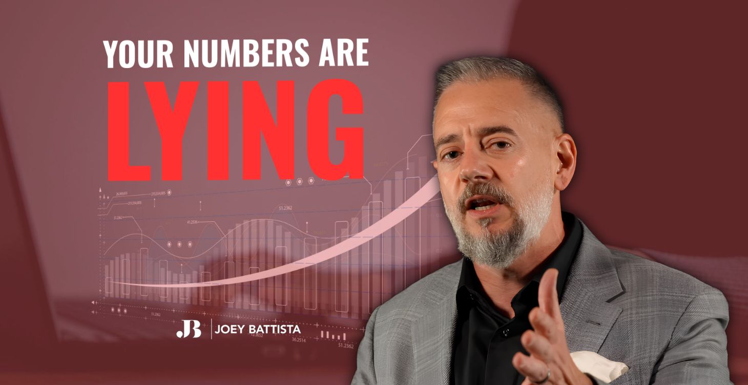 Business Metrics That Reveal If Your Company Is Truly Profitable