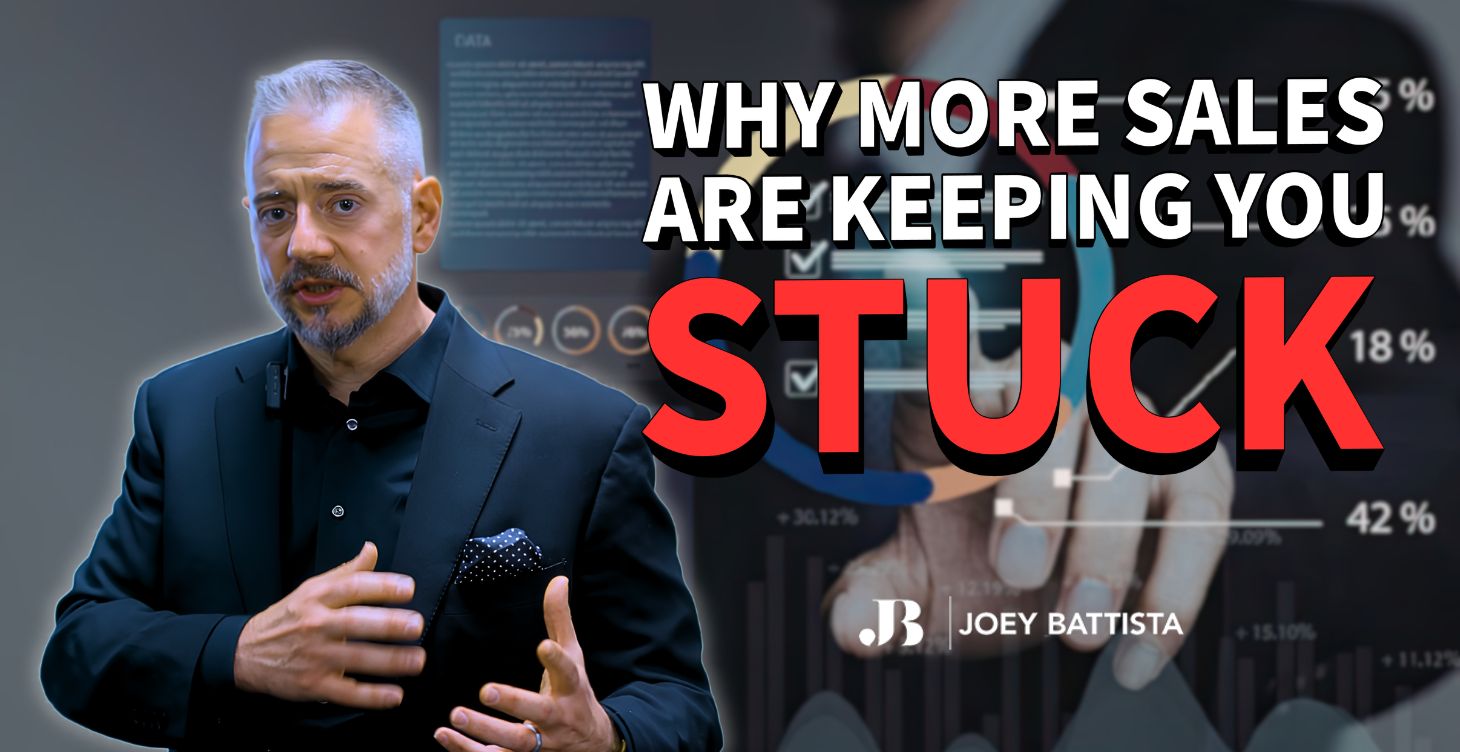 Joey Battista