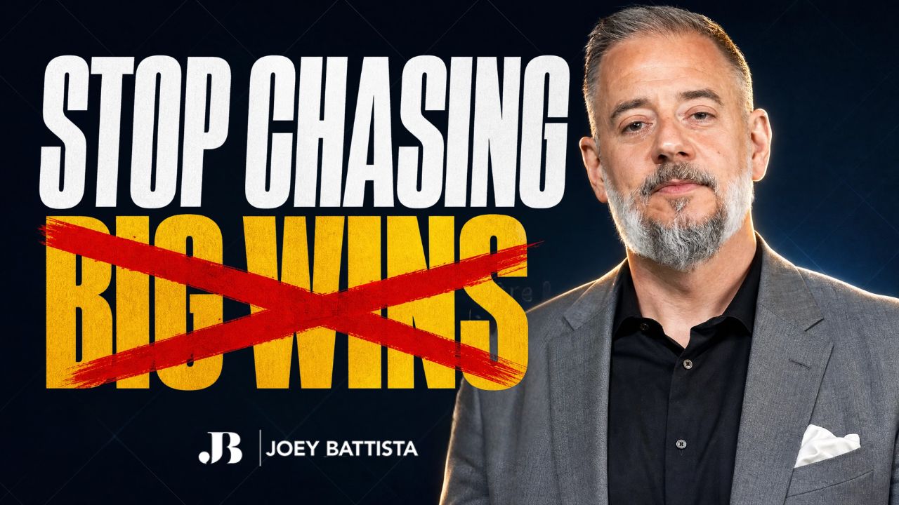 Joey Battista