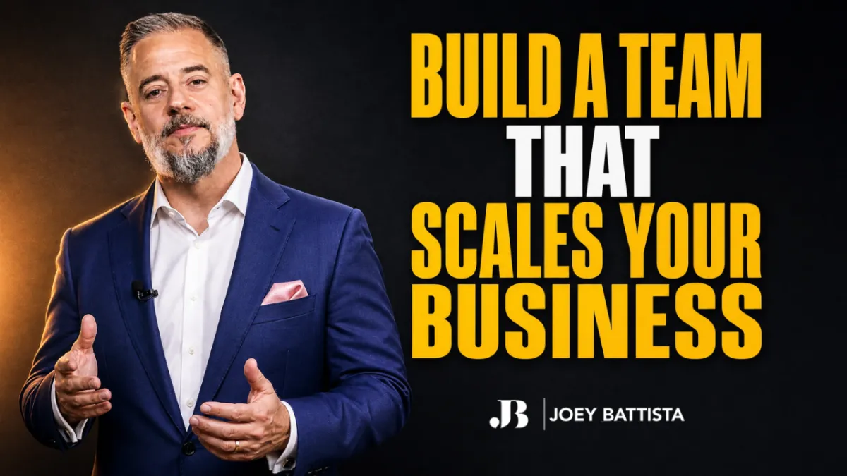 Joey Battista