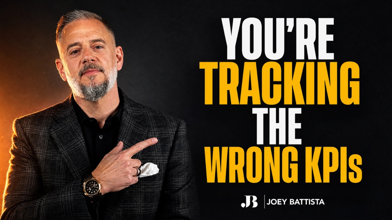 Joey Battista