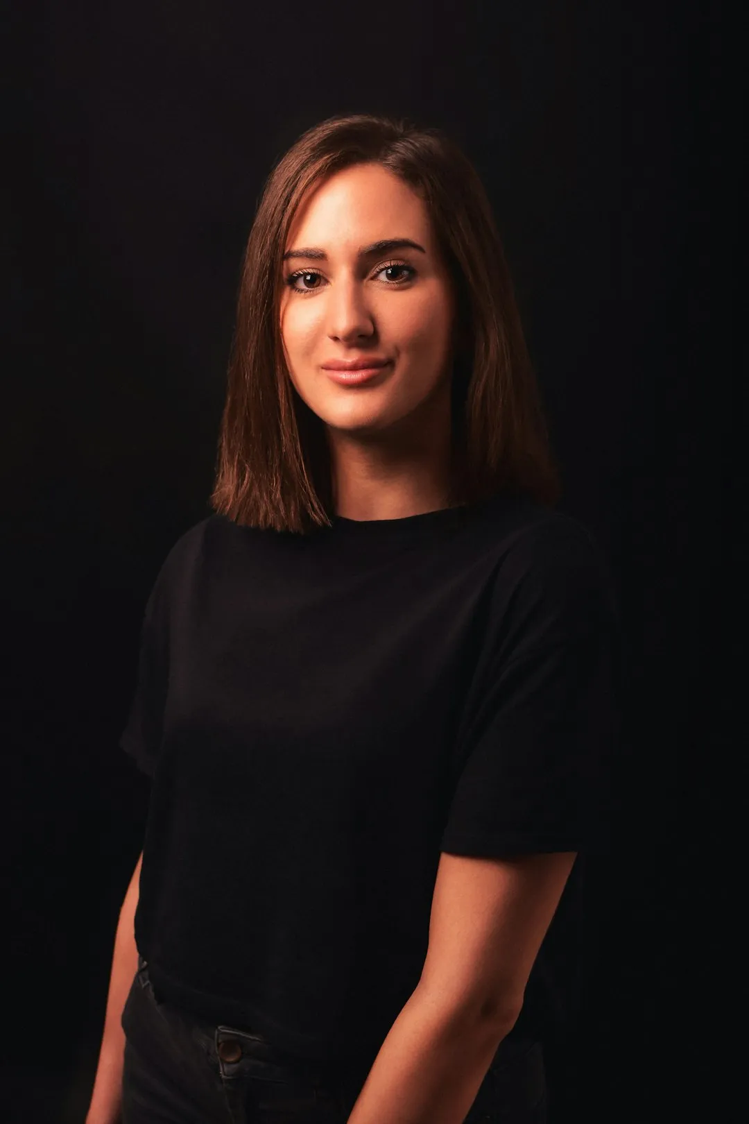 Elena Vance, Head of Creative at Arches Mobility