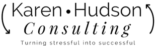 Karen Hudson logo