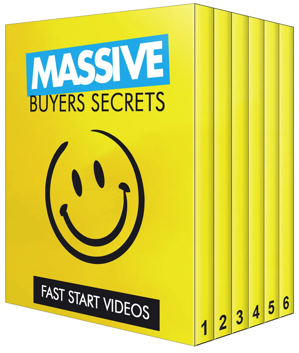 Fast Start Videos