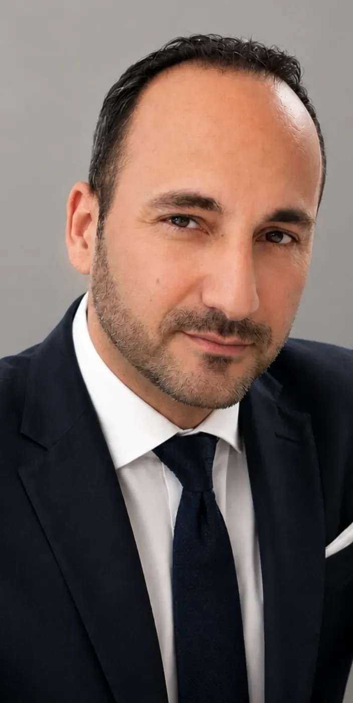 Roberto Vicari