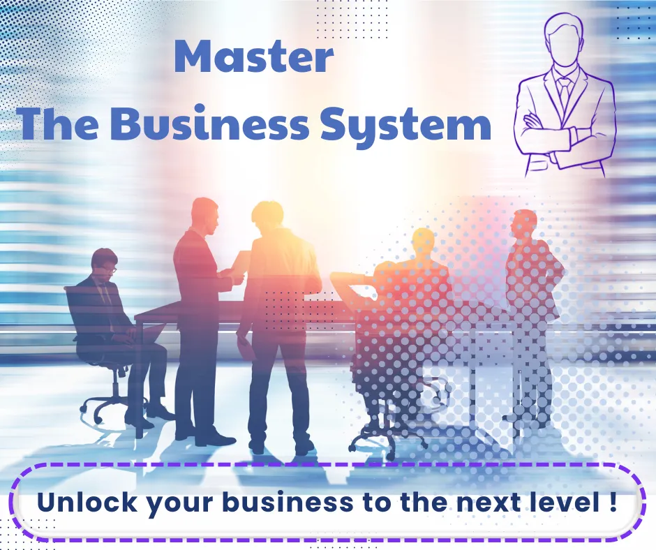 pms coaching_ Xây dựng, vận hành và quản trị hệ thống kinh doanh