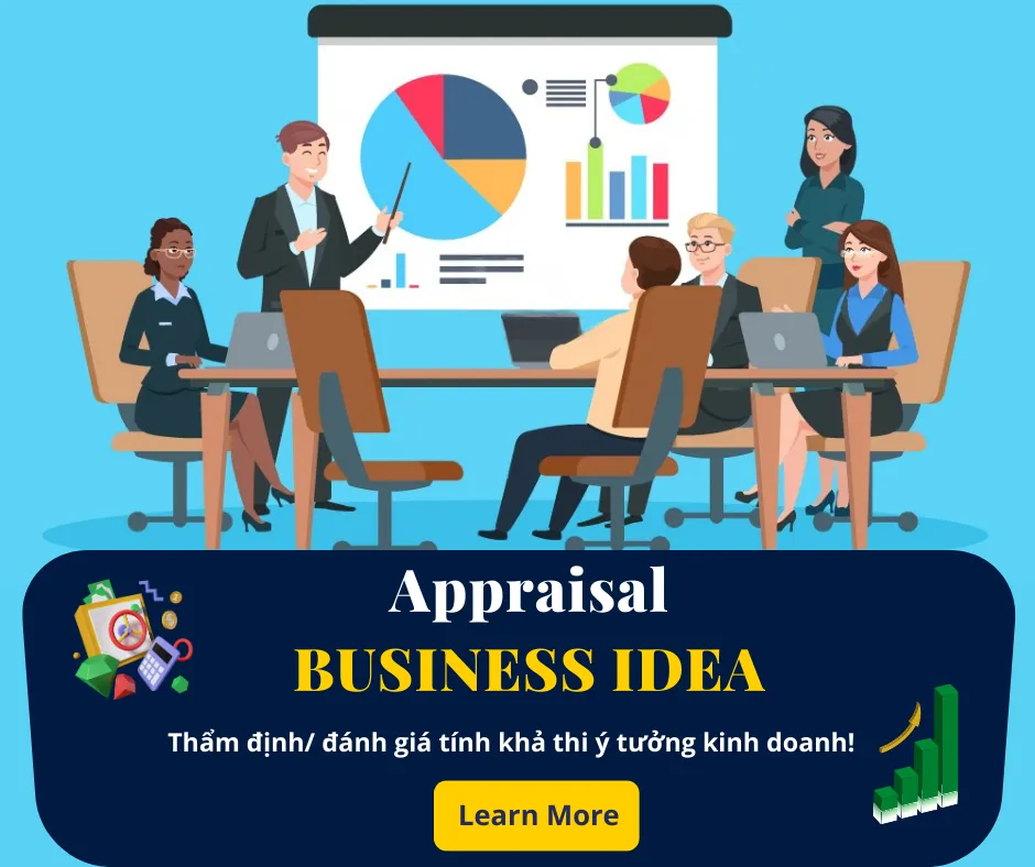 pmscoaching_ Thẩm định và đánh giá tính khả thi ý tưởng kinh doanh