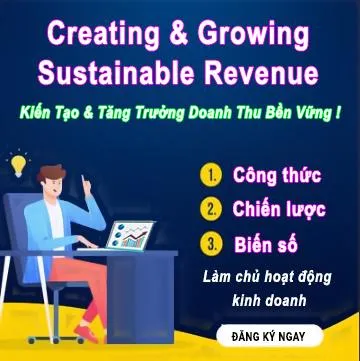 pmscoaching_ Để kiến tạo và tăng trưởng doanh thu theo ý muốn