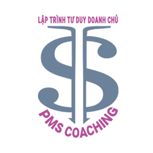 pmscoaching_ logo brand
