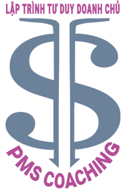 pmscoaching_ logo brand