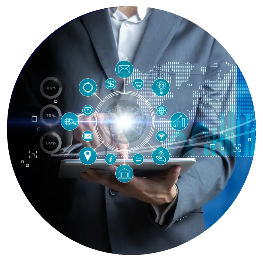 Tầm nhìn pmscoaching