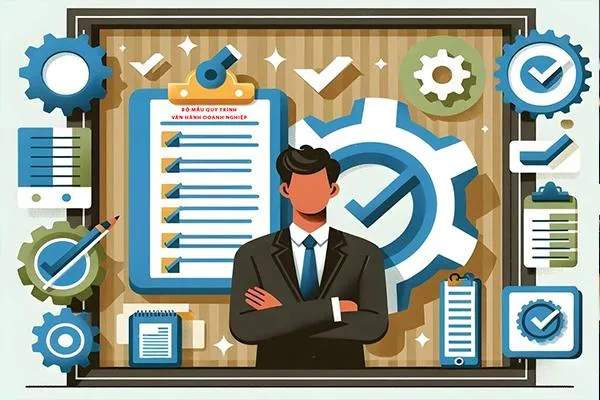 Toolkit_ Bộ quy trình vận hành doanh nghiệp