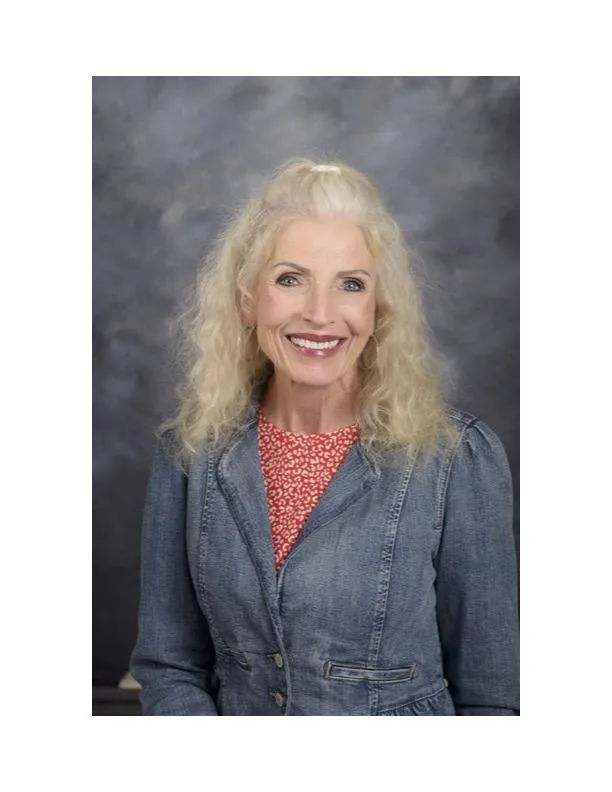 Janet Alder photo