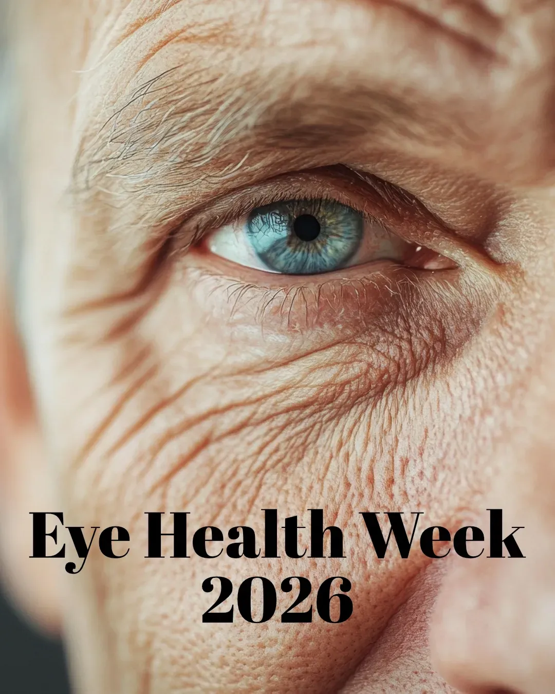 Vision Changes Seniors