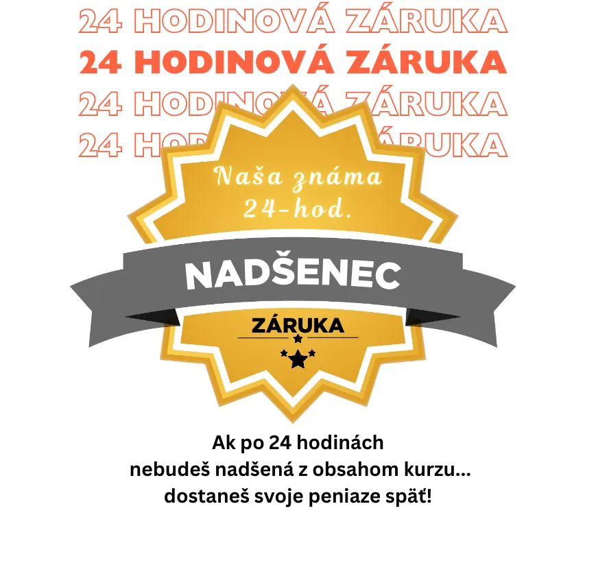 Our Famous Guarantee