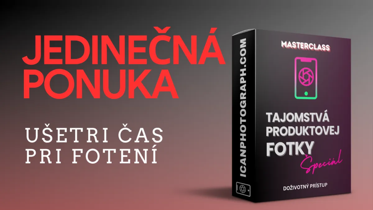 Our Product Box