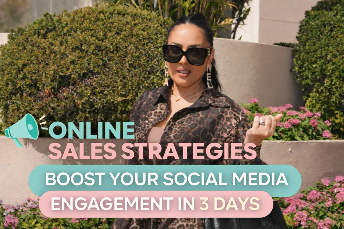 333 Method: How to Build Real Connections and Boost Social Media Engagement in 3 Days