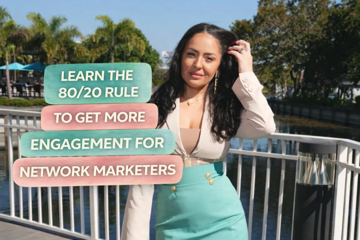 The 80/20 Rule: Why Your Content Isn’t Converting (And What to Do Instead)