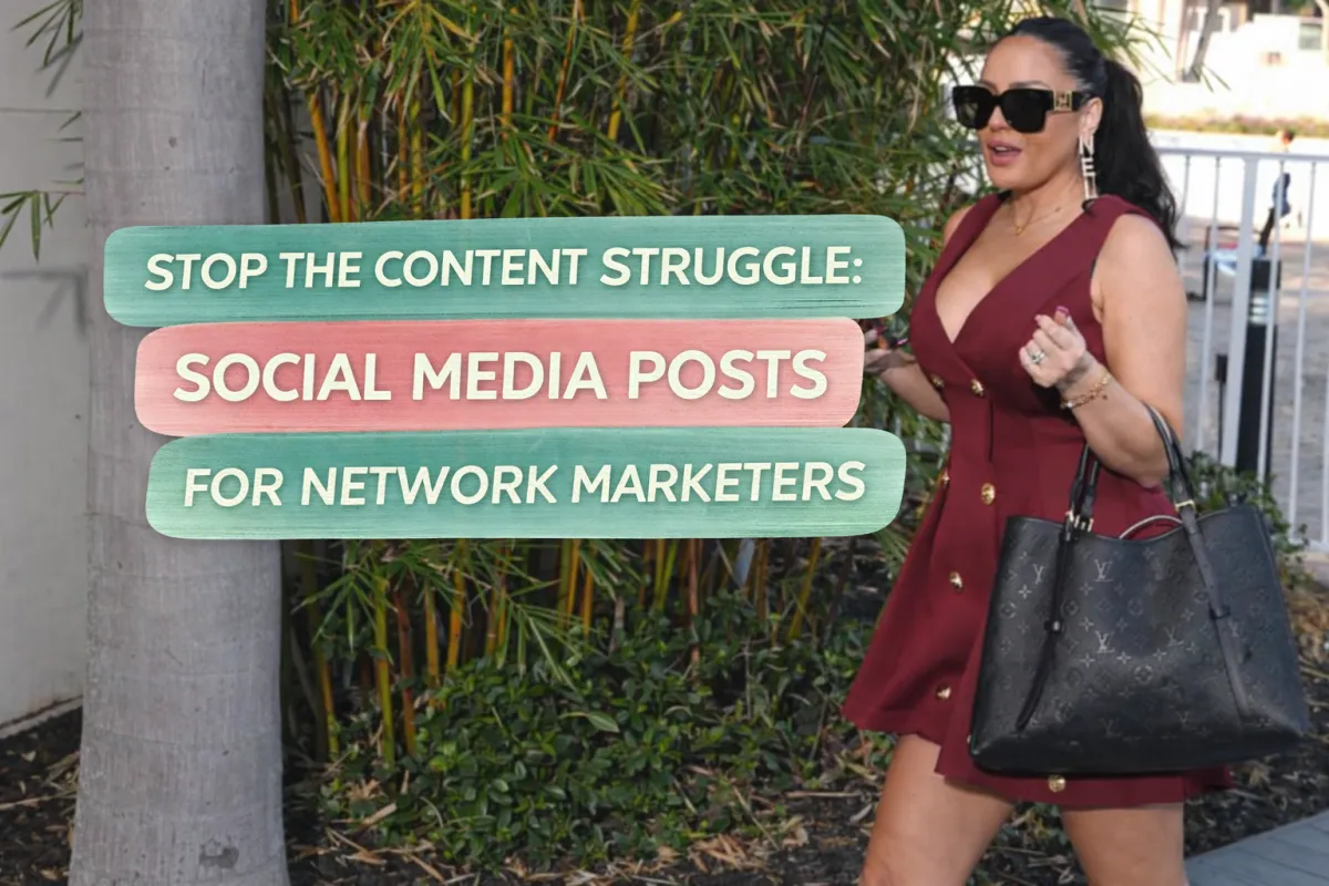 Stop Guessing What to Post: 10 Social Media Posts That Actually Build Connection and Drive Sales