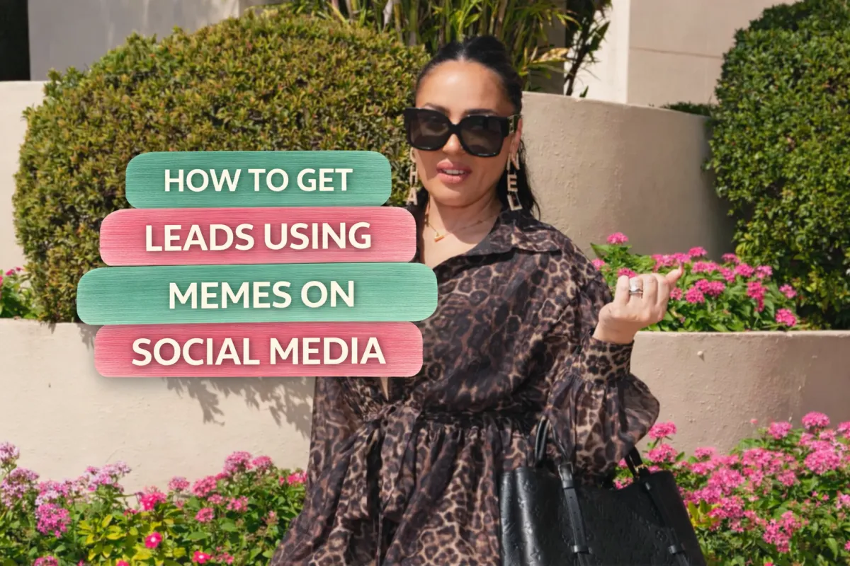 Meme Marketing That Converts: How to Use Memes & GIFs to Drive Engagement and Sales