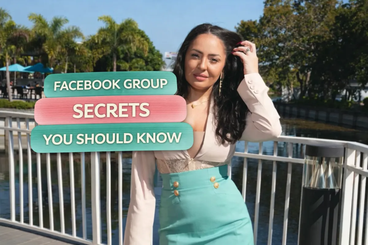 How to Build a Facebook Group That Actually Grows Your Business (Not Just Your Member Count)