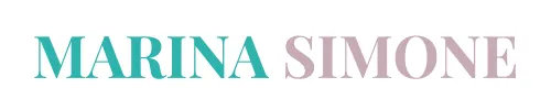 Marina Simone official logo