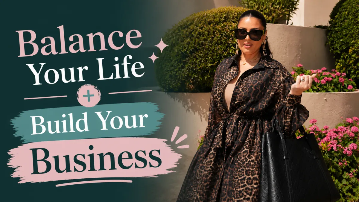 How to Balance Network Marketing, Family, and Life (Without Burnout)