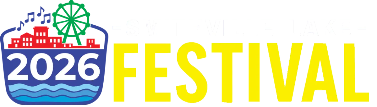 Smithville Lake Festival Logo