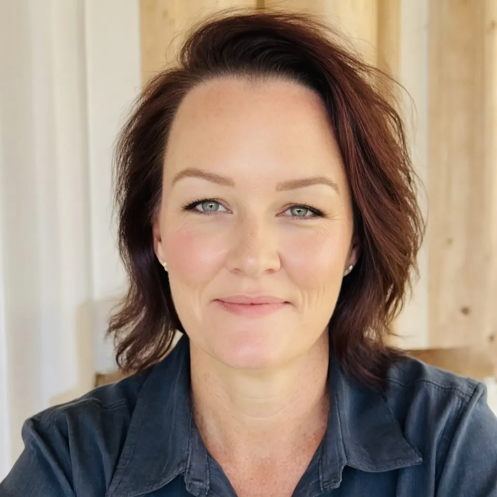 Shannon Peddie, founder and principal advisor at Mindset Metrics