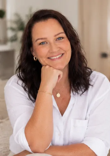 Shannon Peddie, founder and principal advisor at Mindset Metrics