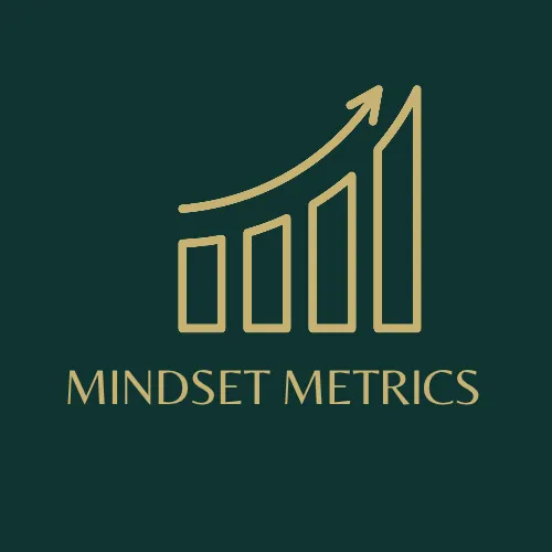 Mindset Metrics Logo