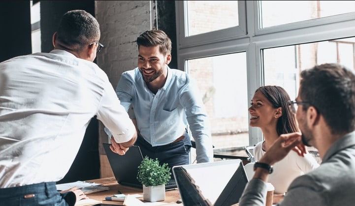 Do I try to negotiate cases to keep friends with opposing counsel?