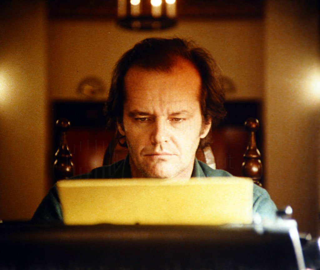 Writing a Book