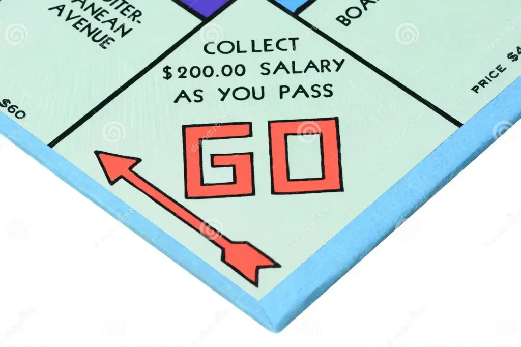 Go/No GO