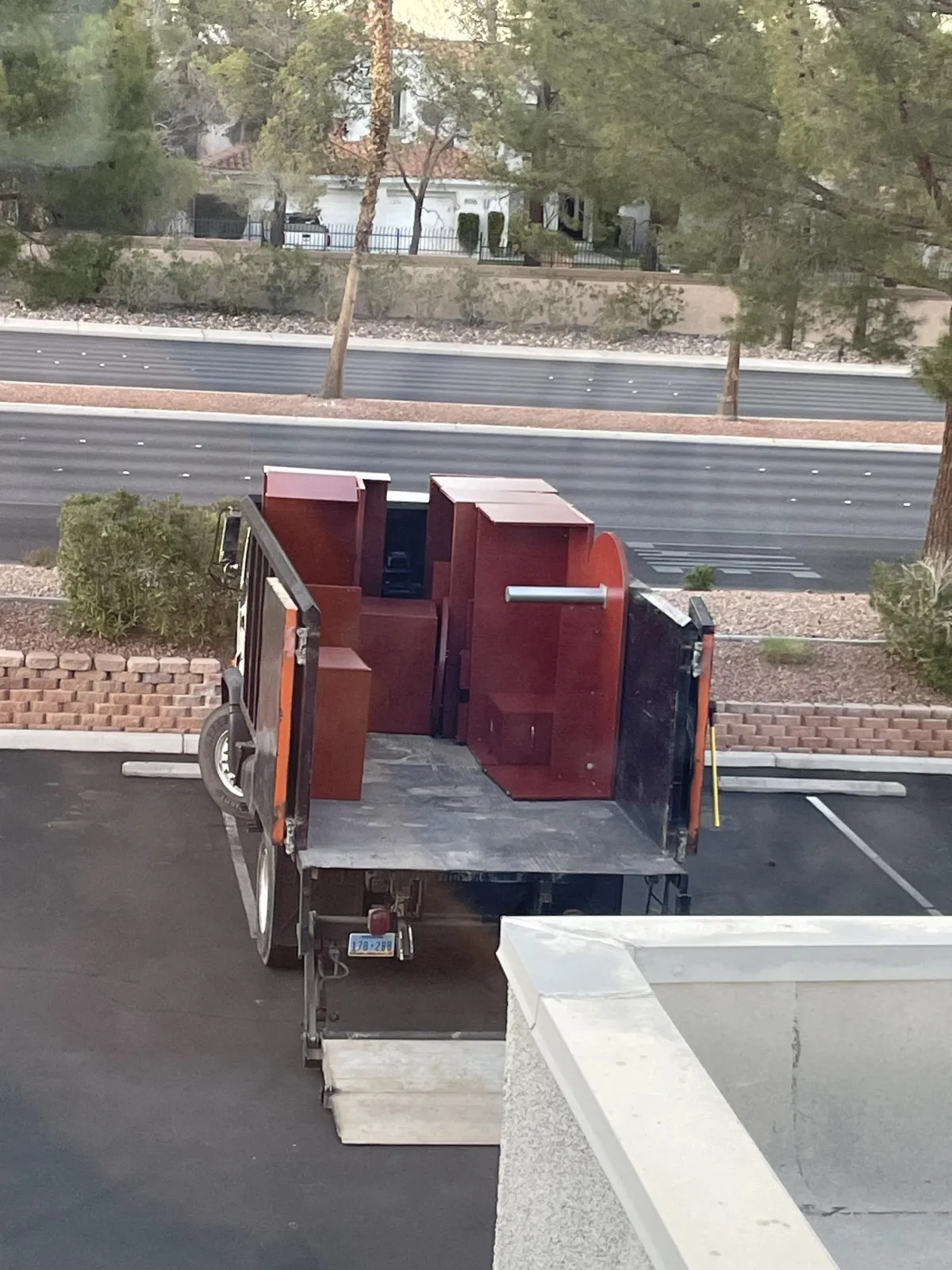 Commercial Junk Removal