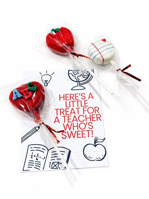 Back-to-School Treats: Cake Pops & Cookie Cakes for Baldwin County Families