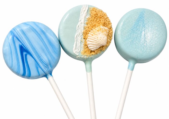 Cake Pops for Your Gulf Shores & Orange Beach Vacation Rental
