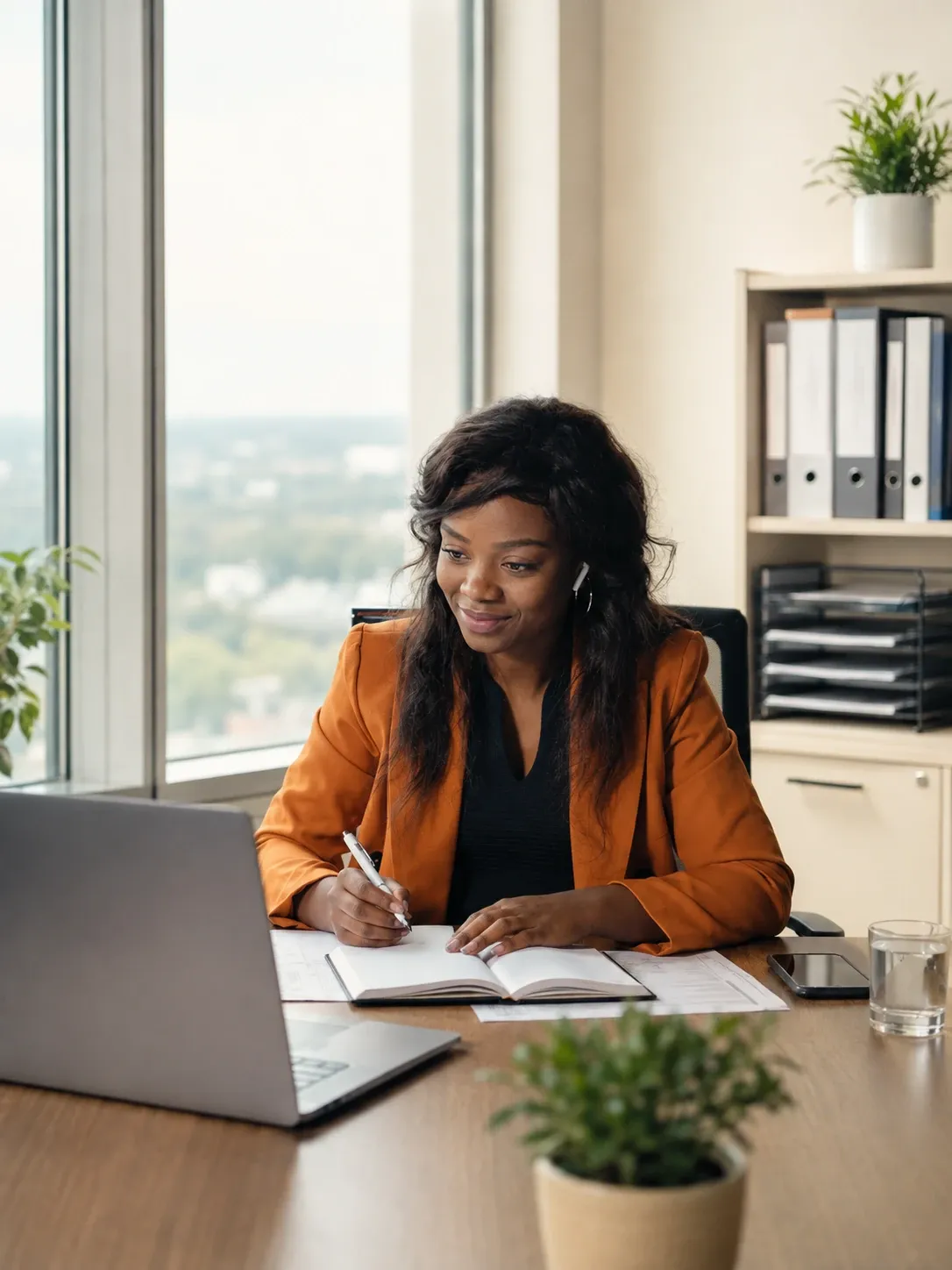 Cyrine Butler, provider of bookkeeping services in Gainesville and Northeast Florida