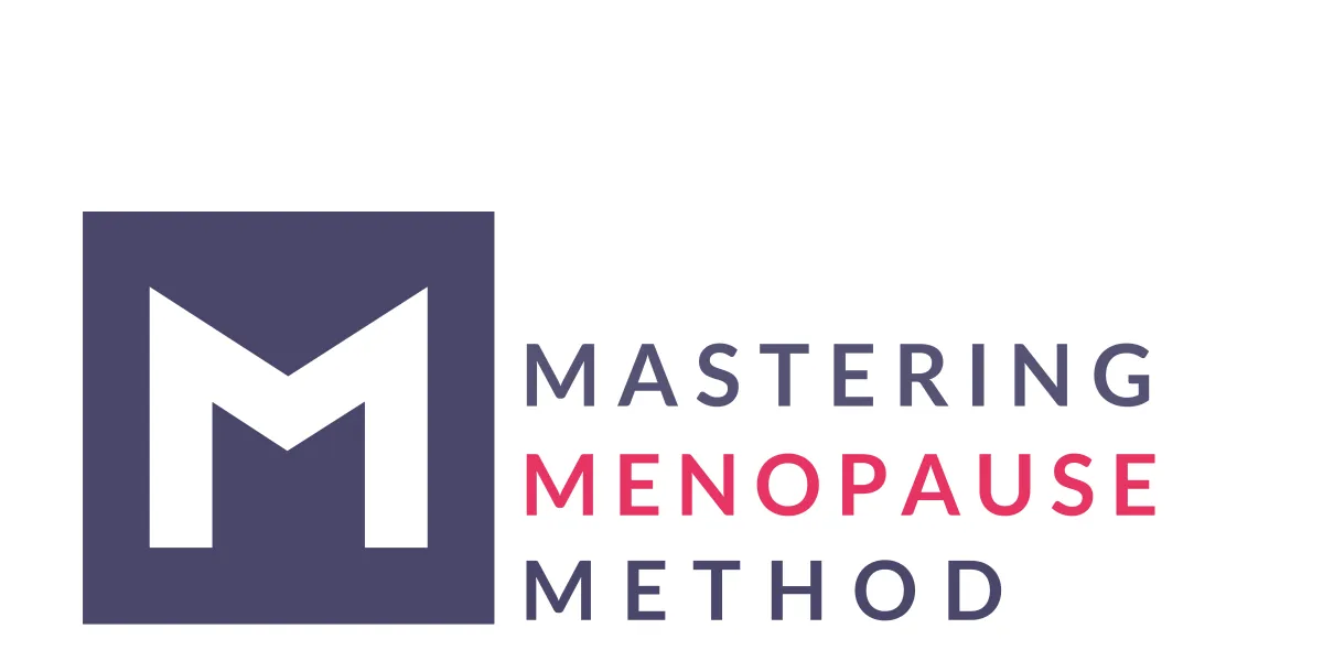 Thrive Mastering Menopause