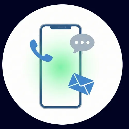 Immediate intake icon