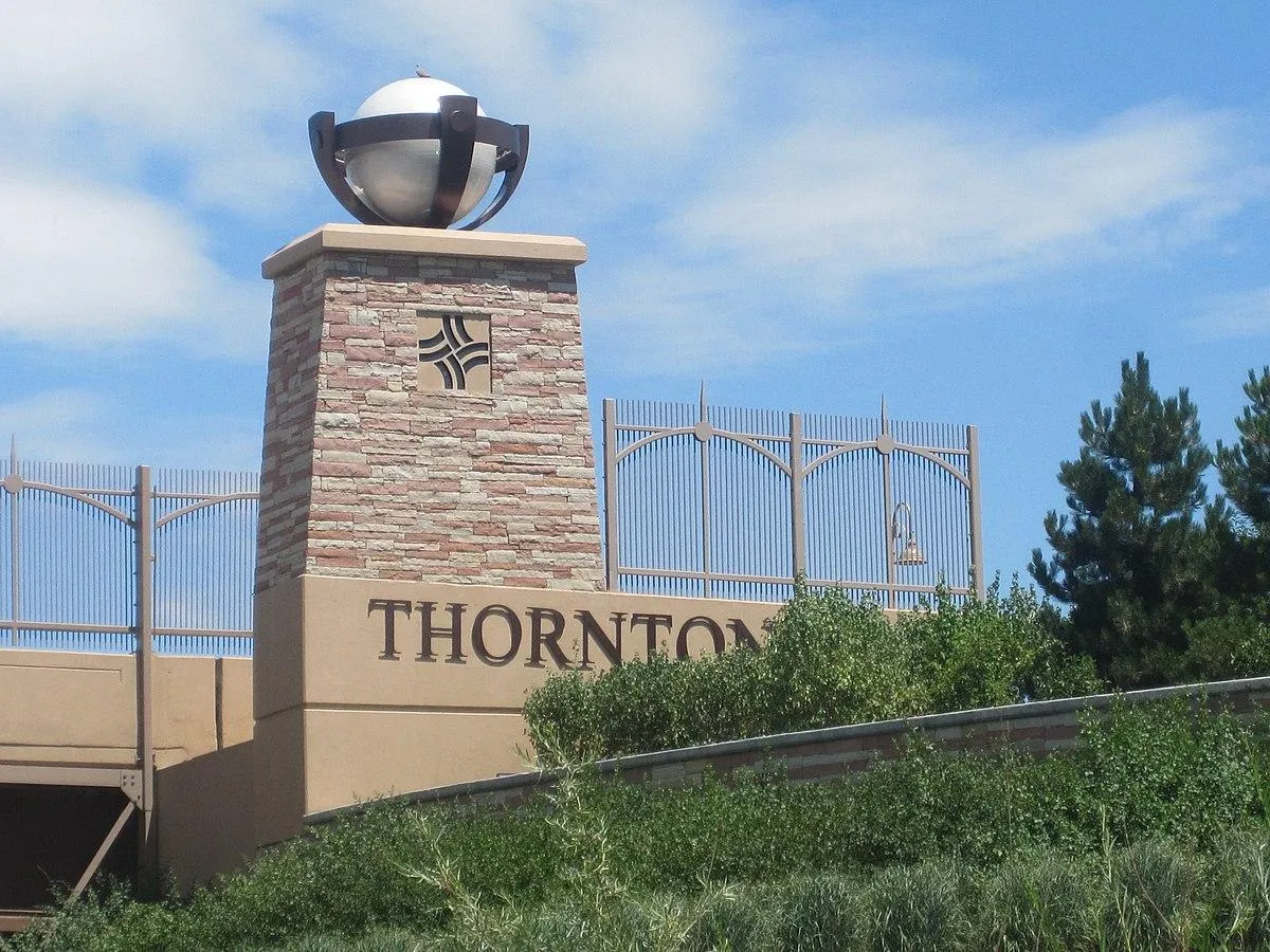 martial art schools in Thornton, Colorado